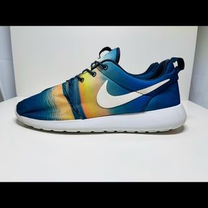 RARE🔥Nike Roshe Sunrise - Men’s 10.5